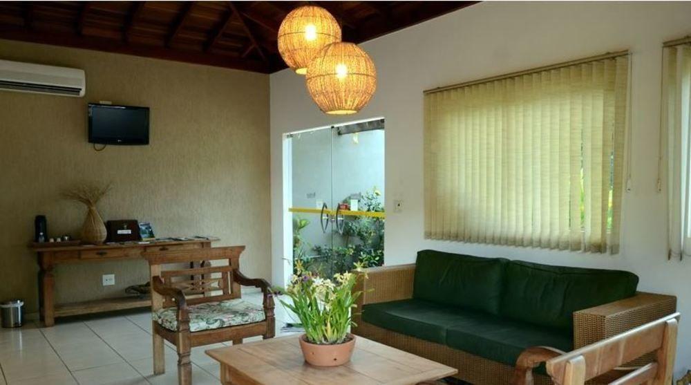 Pousada Vitalis โอลิมเปีย ภายนอก รูปภาพ